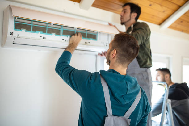 Best HVAC System Installation  in Panthersville, GA