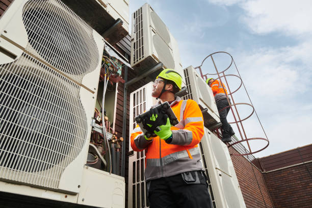 Best Furnace Repair Near Me  in Panthersville, GA