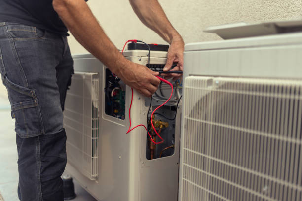 Best HVAC Installation Services  in Panthersville, GA