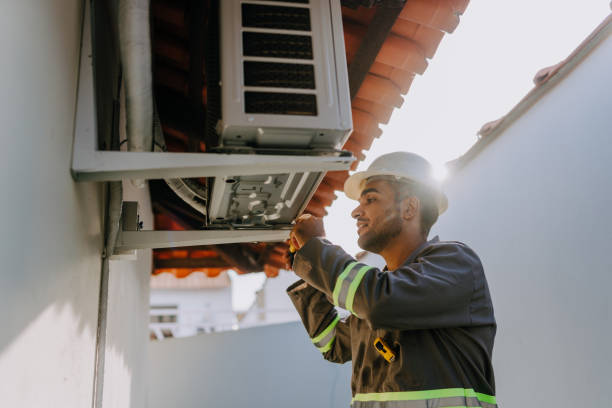  Panthersville, GA HVAC Pros