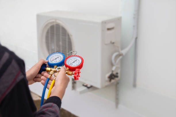 Best HVAC Air Duct Cleaning  in Panthersville, GA