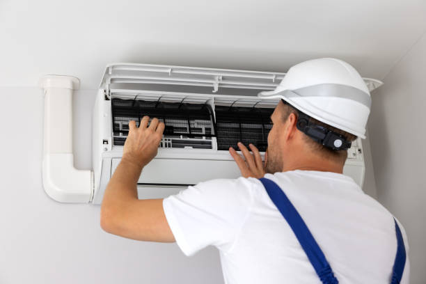 Best Local HVAC Companies  in Panthersville, GA