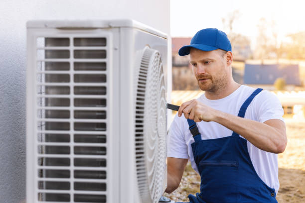 Best HVAC Repair Near Me  in Panthersville, GA