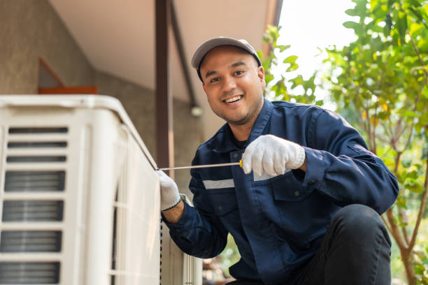 Best Best HVAC Companies  in Panthersville, GA