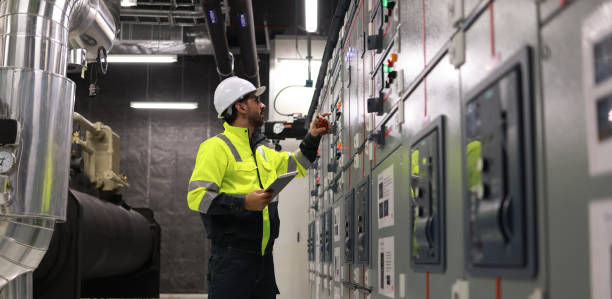 Best AC Installation Near Me  in Panthersville, GA