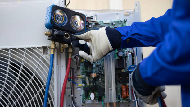 Best Affordable Air Conditioning Repair  in Panthersville, GA