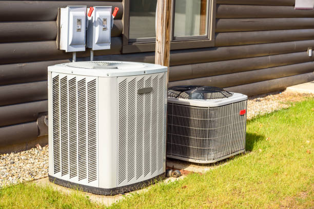 Panthersville, GA HVAC Company