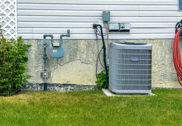 Best HVAC Replacement Cost  in Panthersville, GA