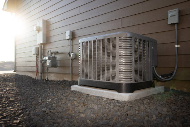 Best HVAC Maintenance Near Me  in Panthersville, GA